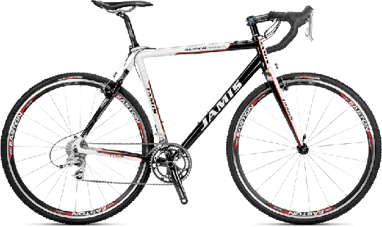 Jamis cyclocross discount